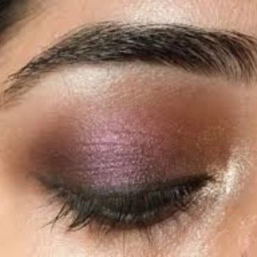 MAC SKETCH eye shadow NIB Velvet burgundy wine matte Last one!